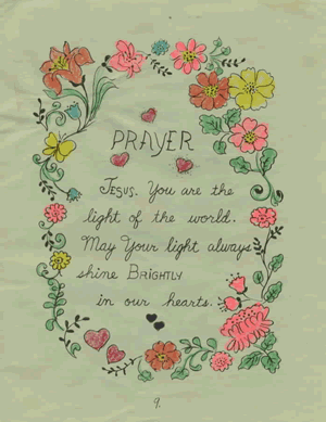 Prayer